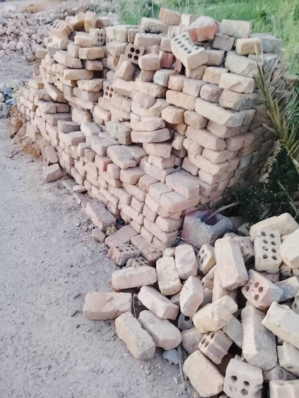طابوك القديم القوي للبيع مكان خالديه


**إذا كنت صاحب هذا الإعلان وتريد حذفه لأي سبب، رجاءا أرسل رسالة إلى الدعم الفني**
