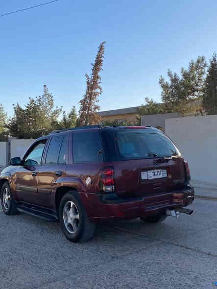 سلام علیکم اخواتها 
بلايزر للبيع 🇱🇷
موديل 2004💥
مواصفات LS💥
اربع جهام كهرباء 💥
کوشنات كهرباء 💥 
شاشه ئايباد 💥
اربع زجاج اسود بلادي 🇱🇷
ارم بلاستيك سليماني 
كير توماتيك 💥
كير معرك بشرط 🇱🇷
معرك 3000
سعر 55ورقه بيها مجال 
عنوان كوسنجاق 
فايبر***********
