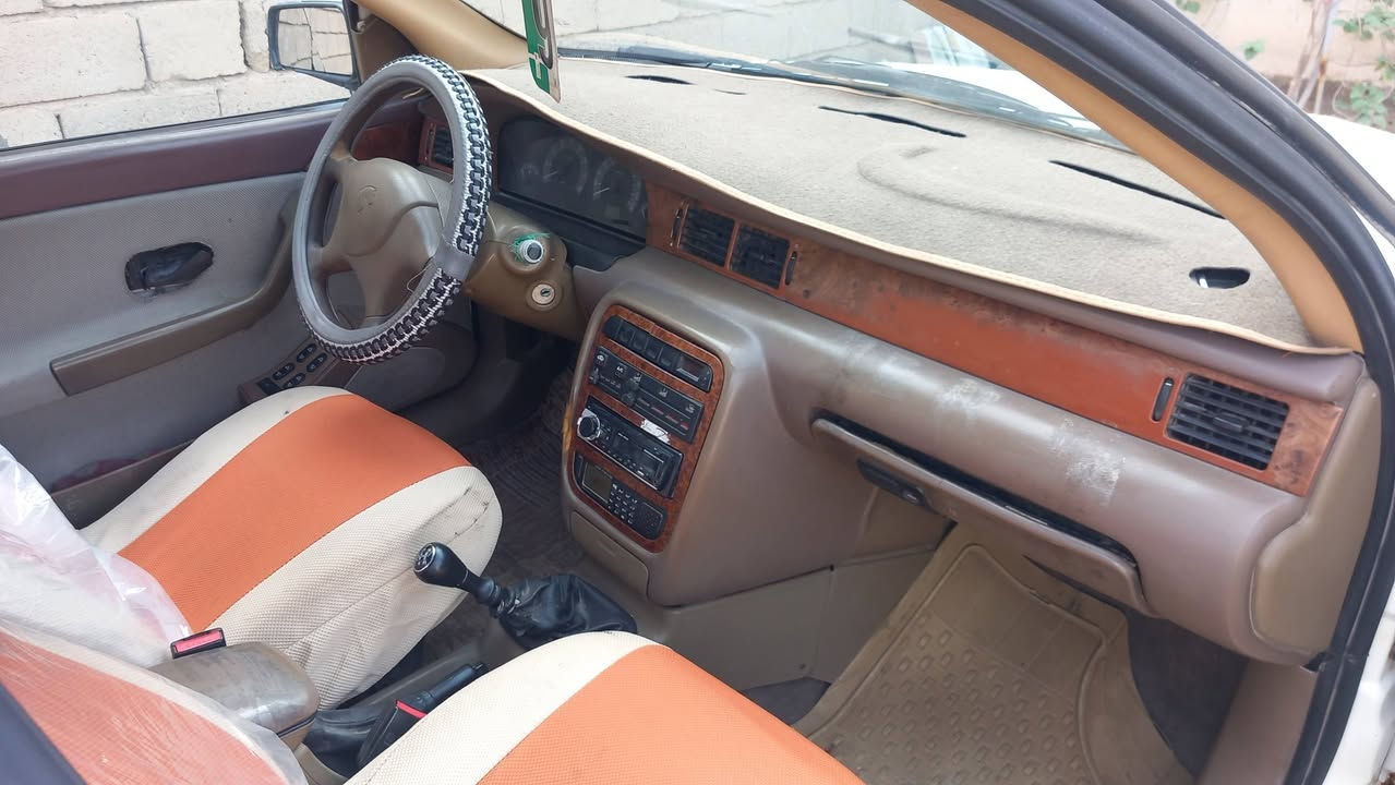 سلام عليكم سمند موديل ١١رقم بصره انكليزي مكفوله لاضربه ولا تبديل ولا صبغ مكينه وكير خير من الله حداده تخم تاير جديد كهربائيات دوشمه جاهزه سياره مال جناي سعر ٣٨ وبيه مجال حق الجيه للاستفسار *********** بي واتساب
