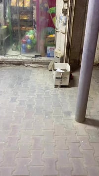 طابو صرف • كراج النجمي • ١٥م