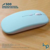 ✨⌨️ خلي شغلك أسهل وأرتب مع كيبورد وماوس أنيقين! يدعمون العربي والإنجلي...