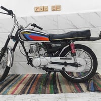 دراجه تعمر 25 موديل 16 07812433944
