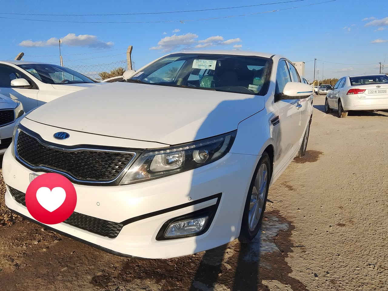 سلام عليكم
و اوبتيما خليجي
1 حساس خلفي امامي 
2 لد خلفي امامي 
3 مري شفط 
4 تحكمات ستيرن
5 شفتات ستيرن 
6 حداديه لوك 
7 فول واحد على واحد من عدد بصمه 
رقم الهاتف 📞***********
