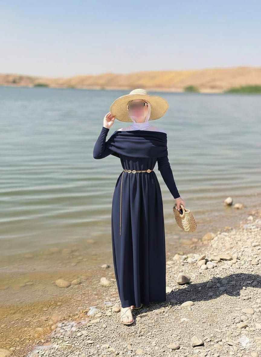 فخامه. وجمال. المديل فستان  العيد خيالي بلبس 

🧶🧶نوع الخامة دابل تركي  ❤️

المقاسات   38🌹40🌹42🌹44🌹46🌹48 بغداد, العراق


**إذا كنت صاحب هذا الإعلان وتريد حذفه لأي سبب، رجاءا أرسل رسالة إلى الدعم الفني**