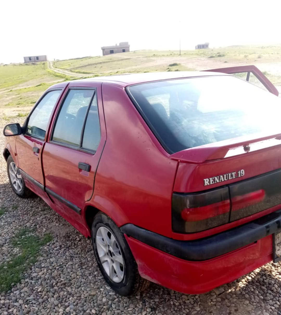 رينوا 19 موديل 93
فحص كركوك السعر 18 بي مجال


**إذا كنت صاحب هذا الإعلان وتريد حذفه لأي سبب، رجاءا أرسل رسالة إلى الدعم الفني**