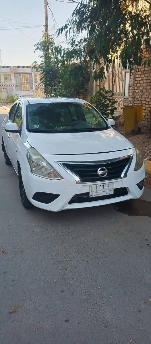 نيسان هندي موديل ١٥ سياره خير من الله رقم واسط الماني سياره عليه ادامه كامله من مجاول نوزلات تخم. بلكات اصلي تبديل فيول بم تخم تايرات باتري جديد سياره لا حماوه ولا تبخير ولا تنقيص مكينه كفاله كير جديد بدون اي نضوح او صفنه سياره ضرره ٤ قطع عنوانه واسط تحويل ثاني يوم


**إذا كنت صاحب هذا الإعلان وتريد حذفه لأي سبب، رجاءا أرسل رسالة إلى الدعم الفني**