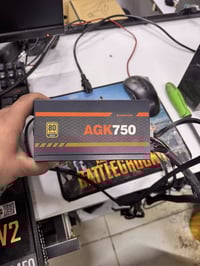 باور سبلاي • ٧٥٠ واط • فول مودل