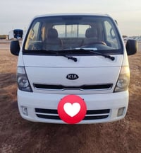 كيا • ٢٠١٥ • ذي قار