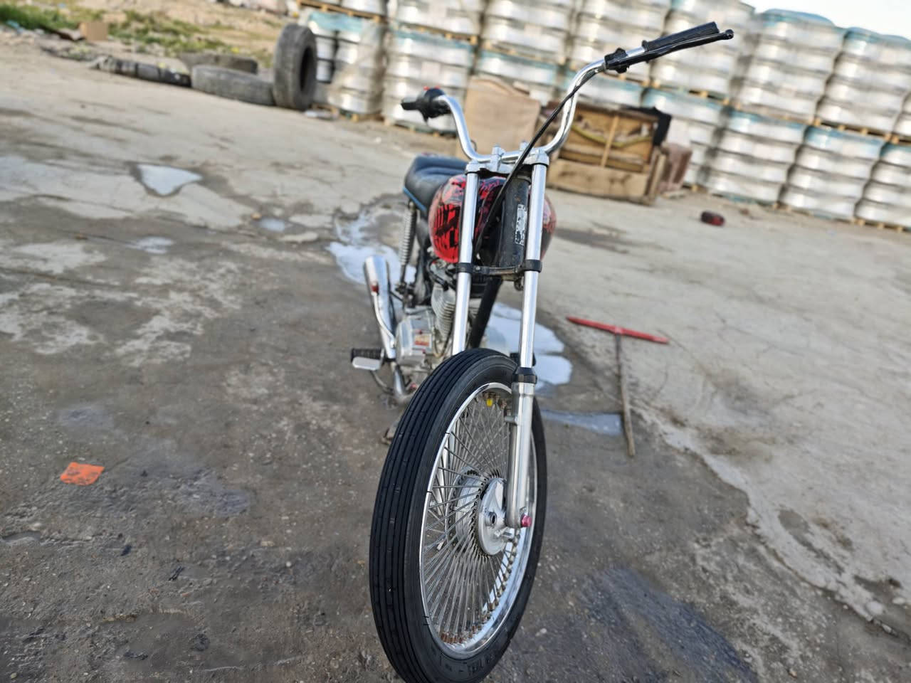 للبيع او مرواسه حسب القناعه 
نامه برو 22
خرسه 
شلعه معدل فول 
السعر 375
بي مجال لطيبين 
واتساب ***********
