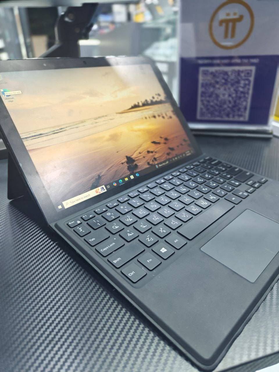 🫠🫠🫠
Dell 5290 2in1 
Core i5 8th genration  
Ram 8 / 256ssd 
Screen 12 touch 
Original charger   
-------------------------
پەیوەندی بکەن..
7718001057
7507307982
گەیاندن بەردەستە...
