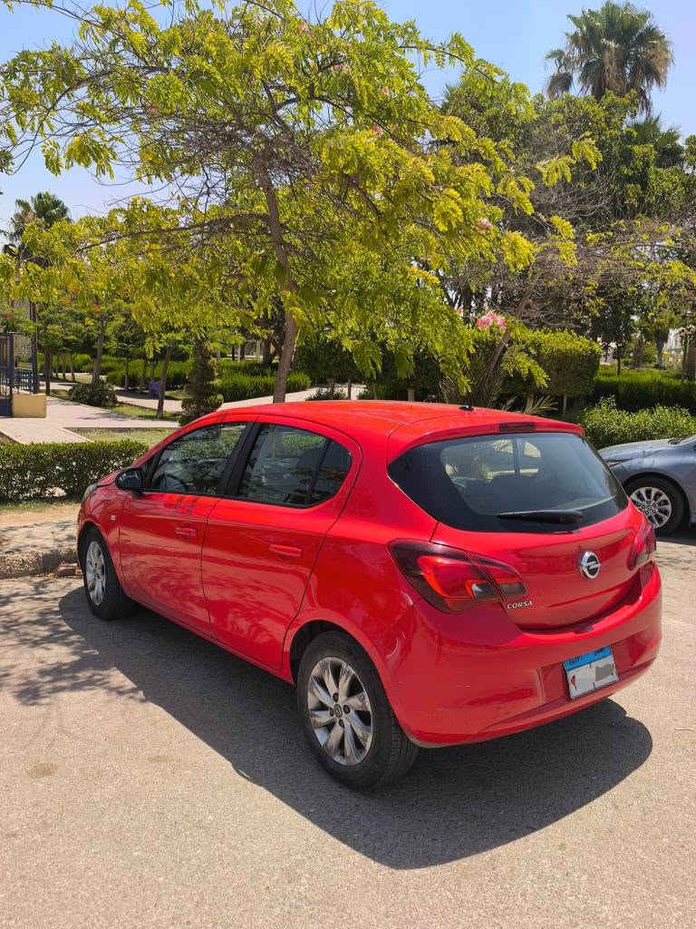 For sale opel corsa 2017
عربية المانى اعتمادية موفرة جدا ف البنزين
ماتور ١٤٠٠ سى سى تنفس طبيعى بدون اى مشاكل نهائى زيرو اعطال متواصل ب فتيس اتوماتك اعتمادى ٦ سرعات حرفيا بتشم البنزين

فابريكا بالكامل برا و جوا بدون اى دهان نهائى

عداد ١٠٨  الف كيلو استخدام بسيط

جميع الصيانات ف التوكيل  بالفواتير و مركز معتمد مثبت بالصور لحد اخر كيلو متر معمول الصيانة

الماتور ـ الفتيس ـ العفشة ـ الصالون بحالة الزيرو 

 طارة مالتى  + ليد نهارى امامى + تحكم عدسات فوانيس + الفامية مثبوت ع الرخصة + ايرباجات + فرامل abs + بلوتوث + usb 

الاستبن و العدة لم يستخدمو نهائى

موجود المفتاحين و الكاتلوجات و فواتير الصيانة 

رخصة لسا مجددها سنة مرور الشرطة ـ المعاينة ٦ اكتوبر  الحى الاول 

التواصل للجادين واتساب او مكالمة 

https://wa.me/201122002288

0️⃣1️⃣1️⃣2️⃣2️⃣0️⃣0️⃣2️⃣2️⃣8️⃣8️⃣ الشيخ زايد, الجيزة


**إذا كنت صاحب هذا الإعلان وتريد حذفه لأي سبب، رجاءا أرسل رسالة إلى الدعم الفني**