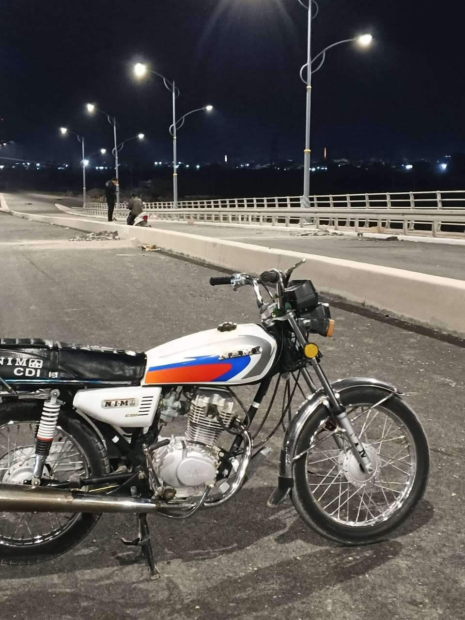 سلام عليكم دراجه البيع 2025اوراق اسكنر كاملات مكان شطره السعر ب750وبيه مجال شراي يدلل


**إذا كنت صاحب هذا الإعلان وتريد حذفه لأي سبب، رجاءا أرسل رسالة إلى الدعم الفني**