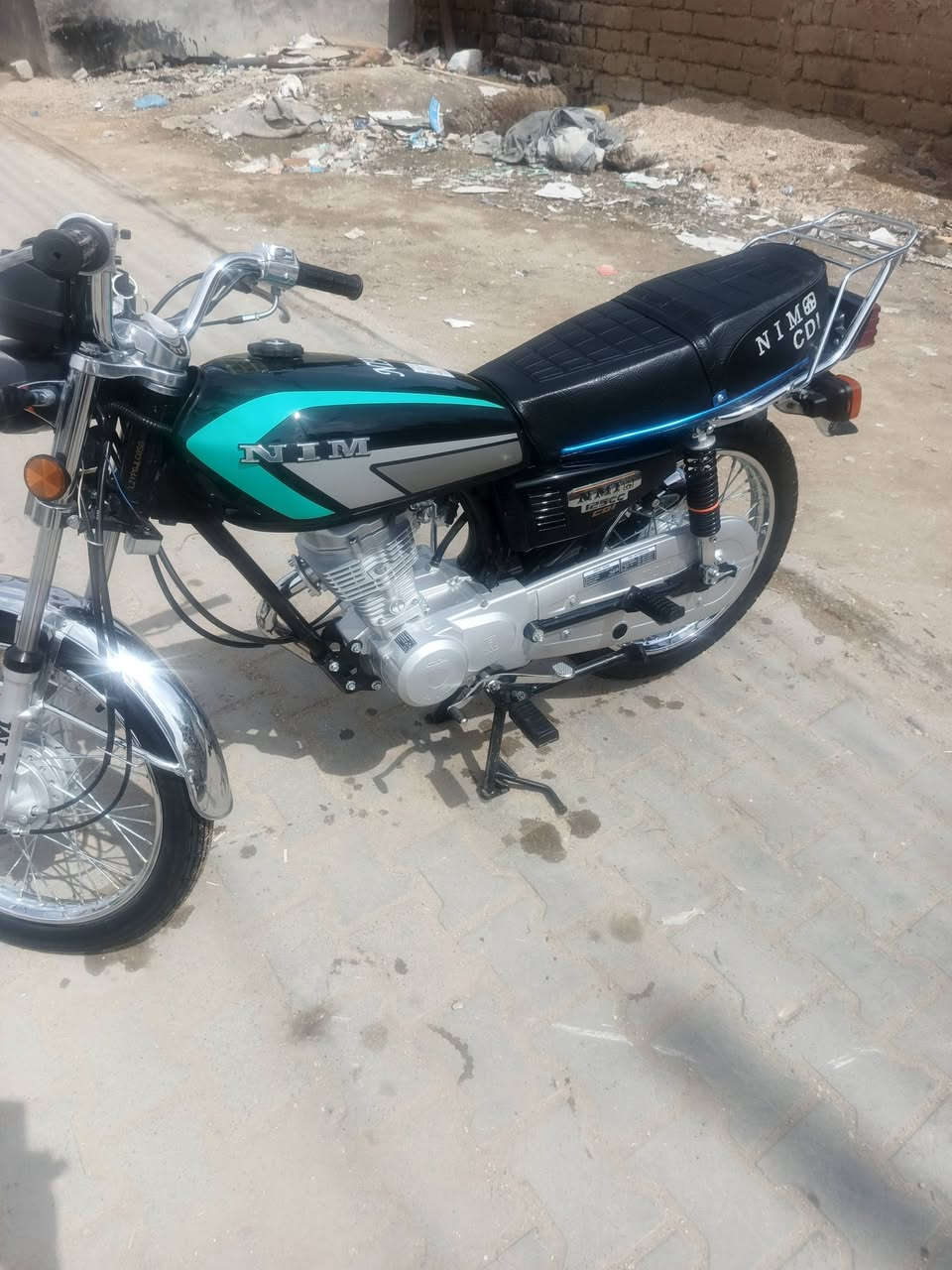 ربعه كير لبيع وراق سكنر مديله 2027 طالعه 2026 شهر ثاني السعر 675 وبيه مجال جيتك بس الرقم ***********
