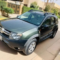 داستر ٢٠١٦ • غاز ايطالي • رقم دولي كربلاء