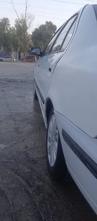 سمند 11 • رقم مثنى دولي • مكفولة