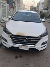 توسان م2020 خليجي ماشيه 78 فول موصفات عدا الفتحه السونار بلمنشور  سعر ...