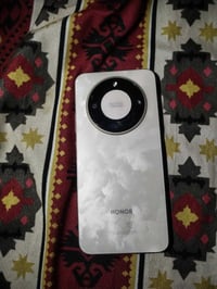 هونر x9d   جهاز بلادي  استعمال اقل الشهر  جهاز مكفول  بغداد الزعفرانيه...