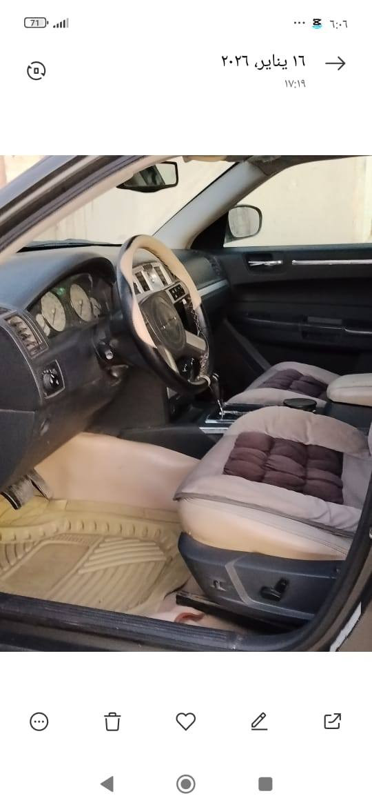 السلام عليكم اوباما 8 فول مواصفات فتحه سقف كشنات الساءق ولعبري كهرباء تحكم استيرن شاشه كامره تخم تاير حداده عامه مكينه كير سنويه 30هزه جديده اربيل تريد تحويل وكاله حاضر مكفوله تبديل وحادث مكانات صبغ تجميل فقط بيع او مراوس مكان ميسان السعر 110وبيه مجال ***********
