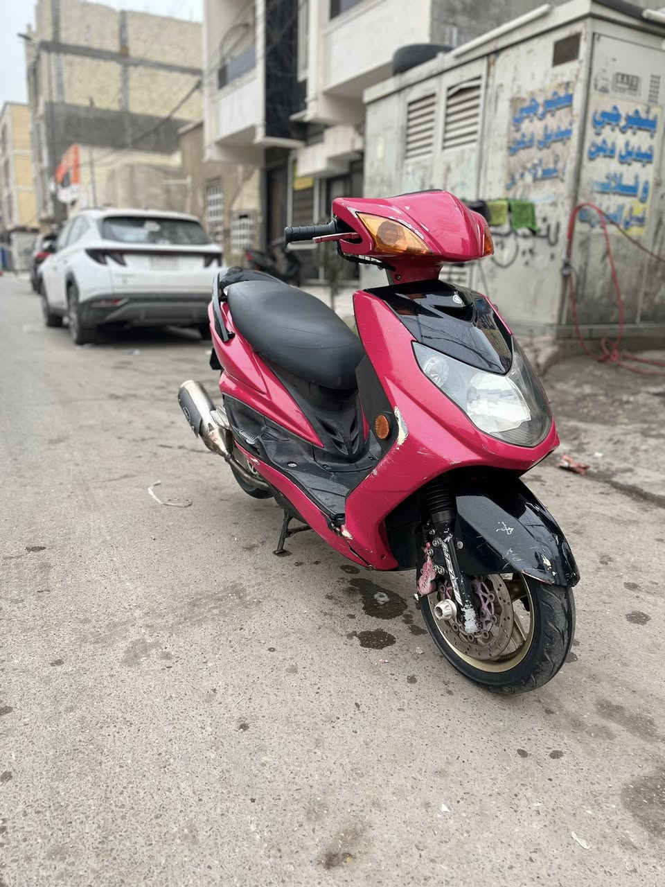 شباب فحل للبيع بيه نواعم تزويد مكينه بوشه 59 تتمارك نوزل 8 زورف جويتر 30 وبيه نواعم فج صينيه كلجات رياضي فراك قطره  قبق فلاوين صالنصه اصليه الكور بلادي مكبر حجره بل cnc بيه شخوط بلكفر 
العنوان بغداد الاعظمية
للاستفسار ***********
