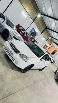 اوبترا • ٢٠٠٨ • كير عادي