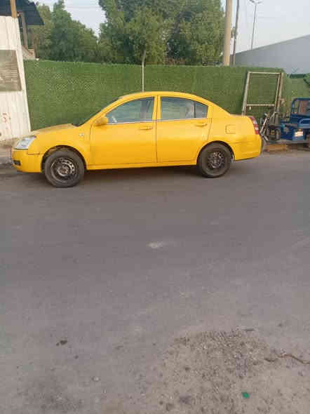 سلام عليكم شيري اي فايف موديل 2013 رقم قادسية سعر 17 ورقة بيها مجال قليل بيع مستعجله مكان سيارة بغداد ممتواجد ع لفيس مكينة وكير مكفولات رقمي *********** شوكت متريد تحويل موجود عليها غرامات ماعرف شكد
