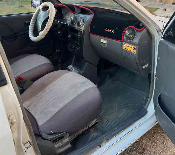 سايبا موديل 2012
كير محرك شرط
رقم دولي هزه جديده
تحويل من الشرعي
المكان القياره سعر 26
***********
