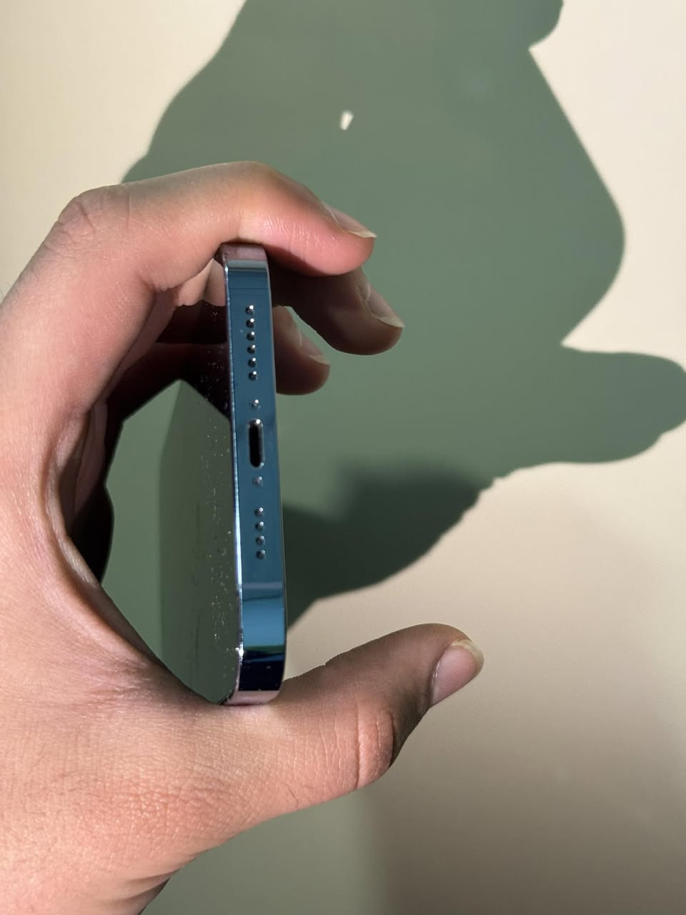 13promax
256/1sim
بطاريه 80%
نضافه98%
نموذجm
الجهاز شرط لامفتوح ولامبدل بيه شي
مع الكارتون وغراض
السعر 589الف
الموقع : موصل 
رقم الهاتف:***********
