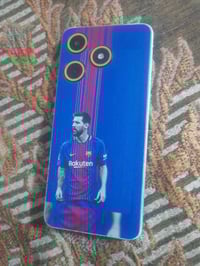 تكنو سبارك 10  70  07769622850