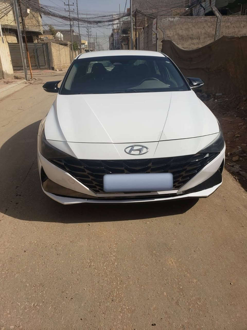 السلام عليكم النترا 2022 رقم سليمانيه دولي بأسمي السياره فول مواصفات عدا الفتحه سياره تحكم توقف ذاتي تشغيل عن بعد تحديد مسار الشاشه دي جيتل السياره بيها ربع البنيد فقط الباقي كله كفاله السياره كلها ليبل واحد داخل السياره رصاصي المكان كربلاء ***********
