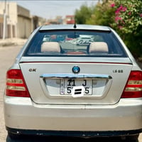 جيلي CK • جيلي 2011 • سيارة CK • CK 2011 • سيارة للبيع • جيلي • بغداد ...