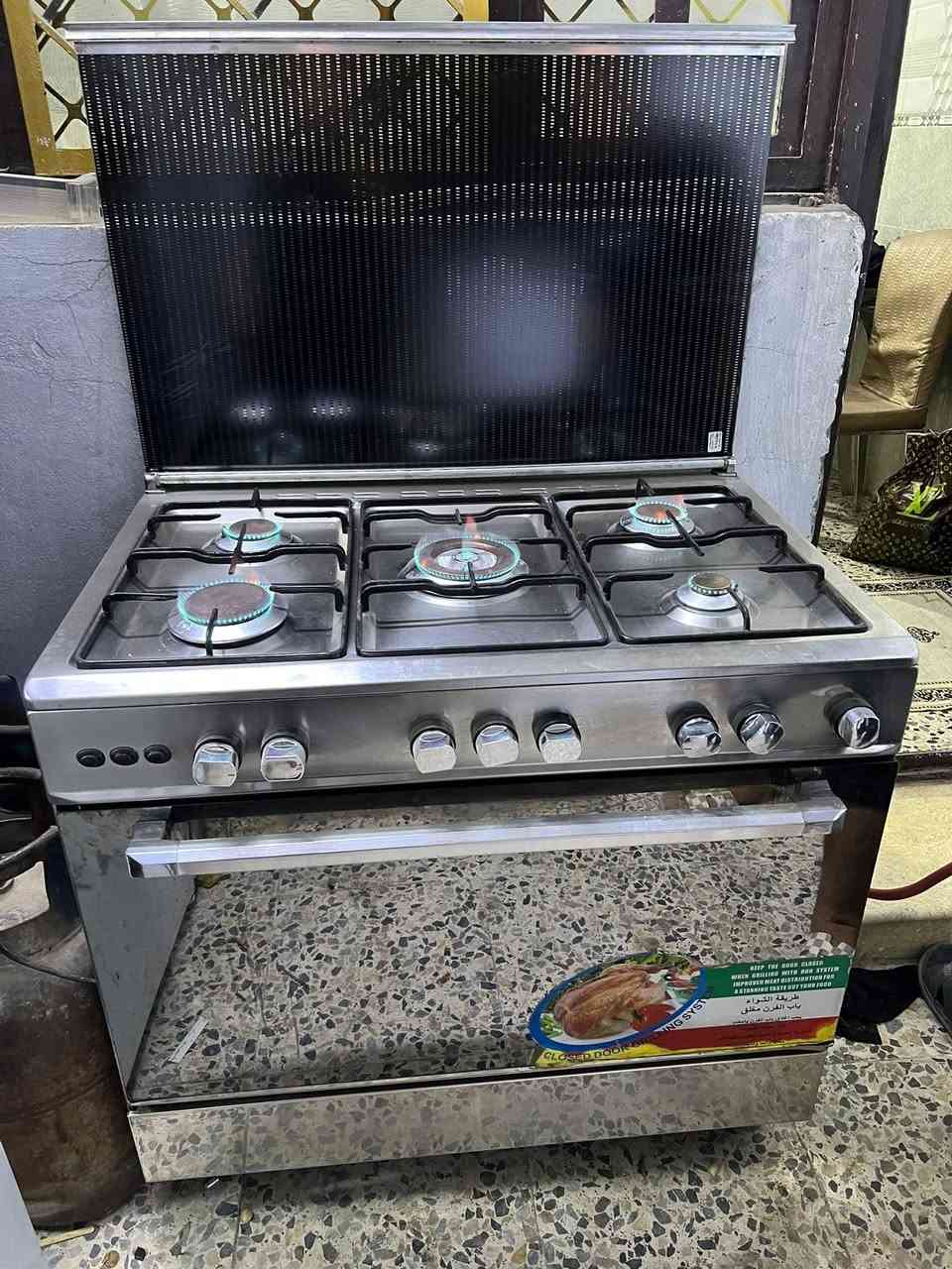 طباخات ع شغل والفحص الواحد 225الف بغداد المشتل


**إذا كنت صاحب هذا الإعلان وتريد حذفه لأي سبب، رجاءا أرسل رسالة إلى الدعم الفني**