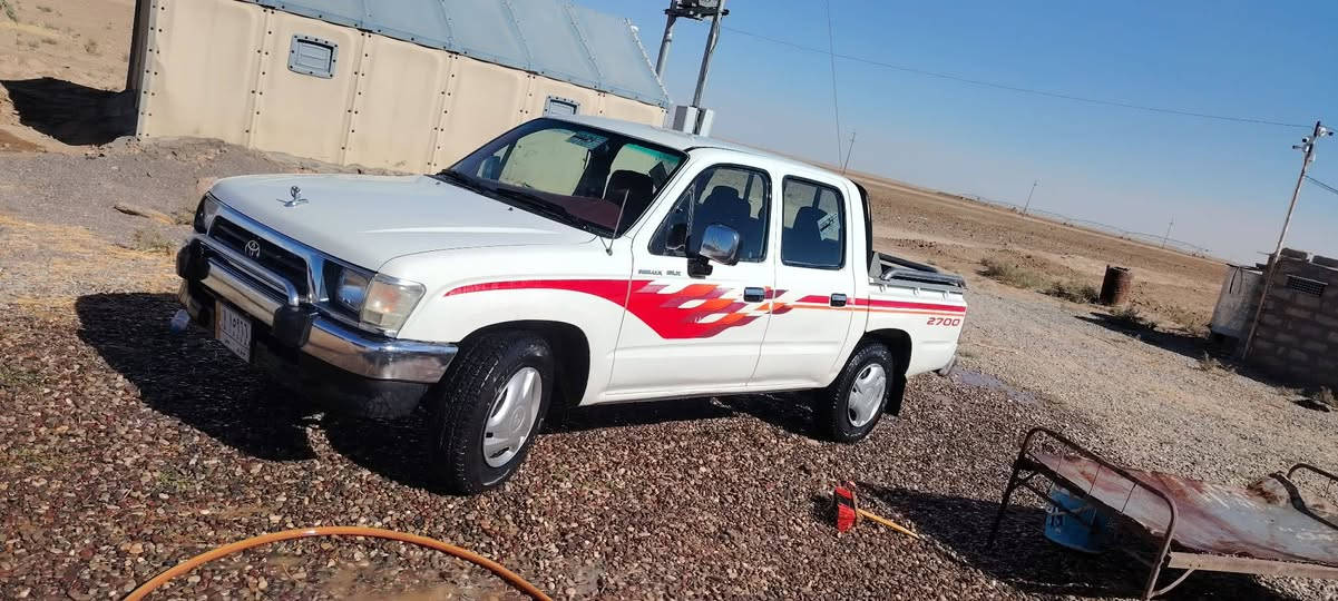 اسلام علیکم سيارة بيكم دبل قماره للبيع موديل 98 رقم نینوی ابيض كابون بازين  شرط التحويل من الشرعي الستفسار عل رقم  *********** /***********
