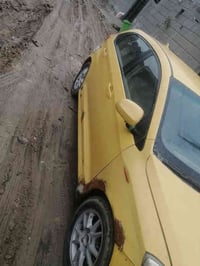 سياره شيري للبيع موديل ١٢ شواصي جدد تخم تاير مكفوله من كلشي شواصي جدد ...