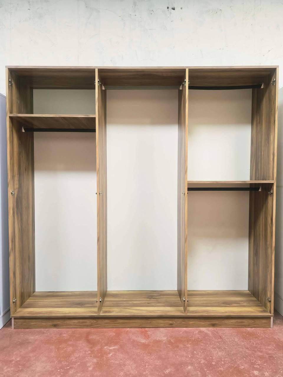 غرفه نوم تركي مستخدم 6قطع نضافه اخت الجديد 💗
#سعر 500قفل مع الشد والنقل داخل بغداد مجاني 💗
يوجد انواع الغرف التركي 💗


**إذا كنت صاحب هذا الإعلان وتريد حذفه لأي سبب، رجاءا أرسل رسالة إلى الدعم الفني**