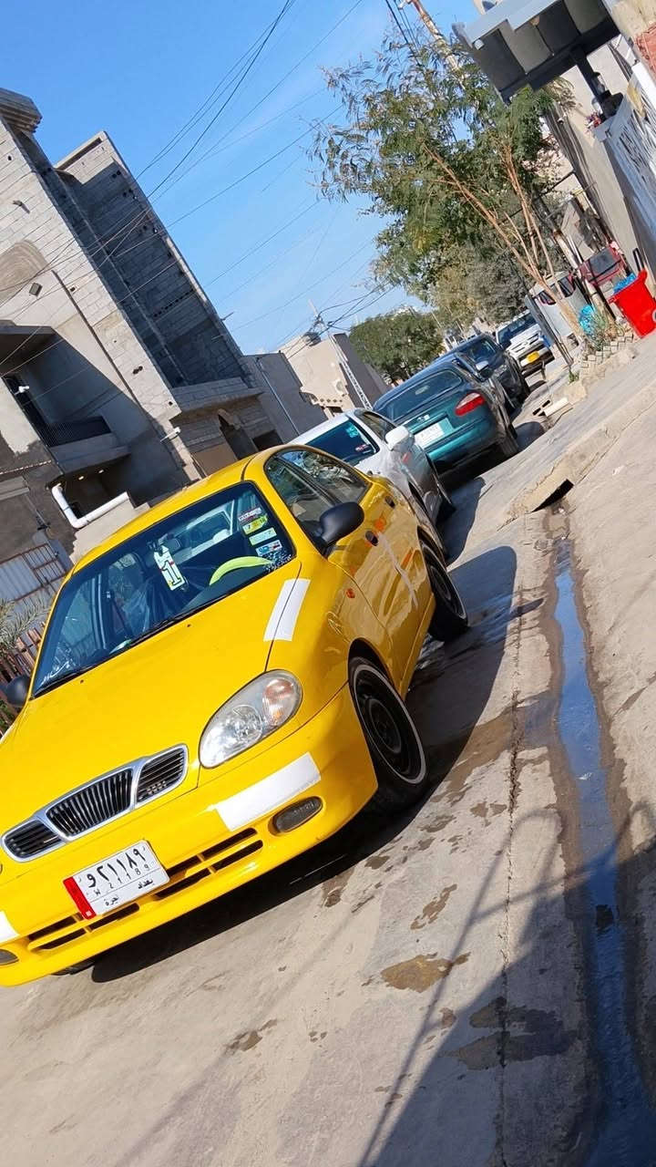 السلام عليكم دايو لانوس للبيع موديل 2002 سنويه منتهي من 2021 بيها دفتر بانزين سياره جاهزه من كل نواحي رقم بغداد مشروع وطني 40 وبيها مجال


**إذا كنت صاحب هذا الإعلان وتريد حذفه لأي سبب، رجاءا أرسل رسالة إلى الدعم الفني**
