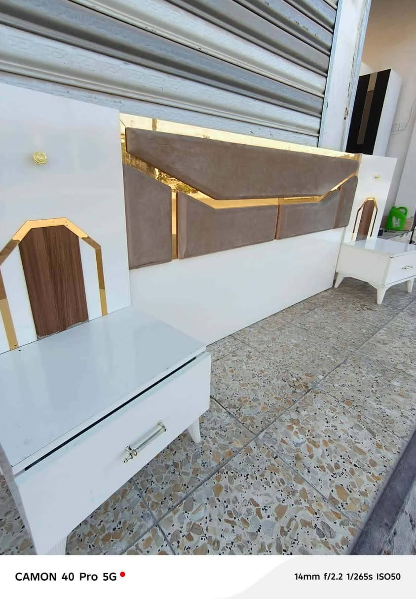 غرفه ٥٢٥ مع شد ونقل داخل بغداد


**إذا كنت صاحب هذا الإعلان وتريد حذفه لأي سبب، رجاءا أرسل رسالة إلى الدعم الفني**