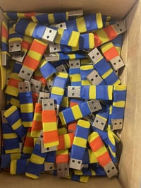 فلاش سان دسك • أصلي • نقل سريع