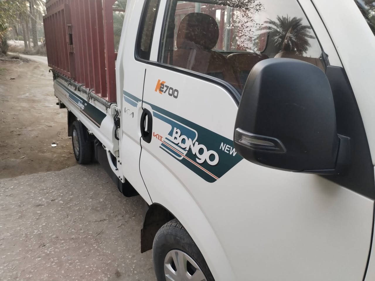 سلام عليكم كيا مديل 2023 رقم بغداد مكان السياره كربلاء الحسينيه بسمي ماشيه 54 الف السياره بدون محجر مكفوله رقم *********** اتصل وبيك خير ودلل
