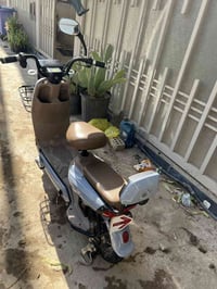 دراجة شحن كهربائية • جديدة