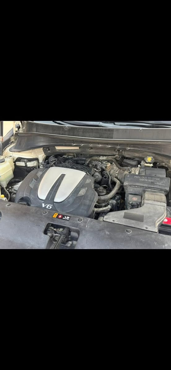 السلام عليكم حبايب 

‏‎عندي سورنتو خليجي وكالة الدولية 2020 مكفوله 
‏‎ ونظيفة على ايدي مال جناي كلشي جديد من تايرات كوري ، حدادية جديده ، دهن ابدل ارقى نوعيه ، مرقم انكليزي بغداد  سنويه 2032  ، تشغيل عن بعد ….. الخ 
‏‎ومواصفاته مبينه من الصور 
‏‎  ماشيه 122 الف حقيقي 
‏‎ لطفا" اللي فعلا يرييد يشتري ويعرف تفاصيل اكثر  يطبلي خاص واني بخدمته علما" مكان السياره في كربلاء 

مع التقدير


**إذا كنت صاحب هذا الإعلان وتريد حذفه لأي سبب، رجاءا أرسل رسالة إلى الدعم الفني**