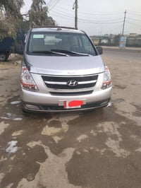 ستاركس • ٢٠٠٩ • رقم كربلاء