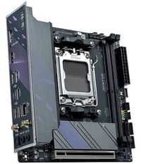 بورد للبيع JGINYUE B650i Night Devil build جديد فتح فحص السعر 120رقمي0...