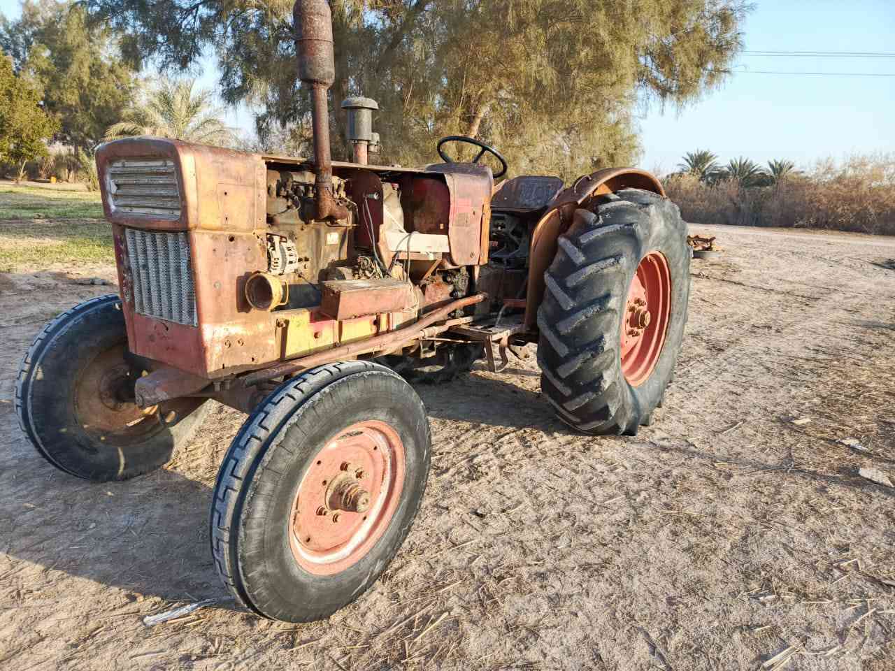 السلام عليكم مكينه بولندر ٦٩ للبيع السعر 2,500 وبيه مجال المكان بابل الاستفسار ع الرقم *********** بي واتساب
