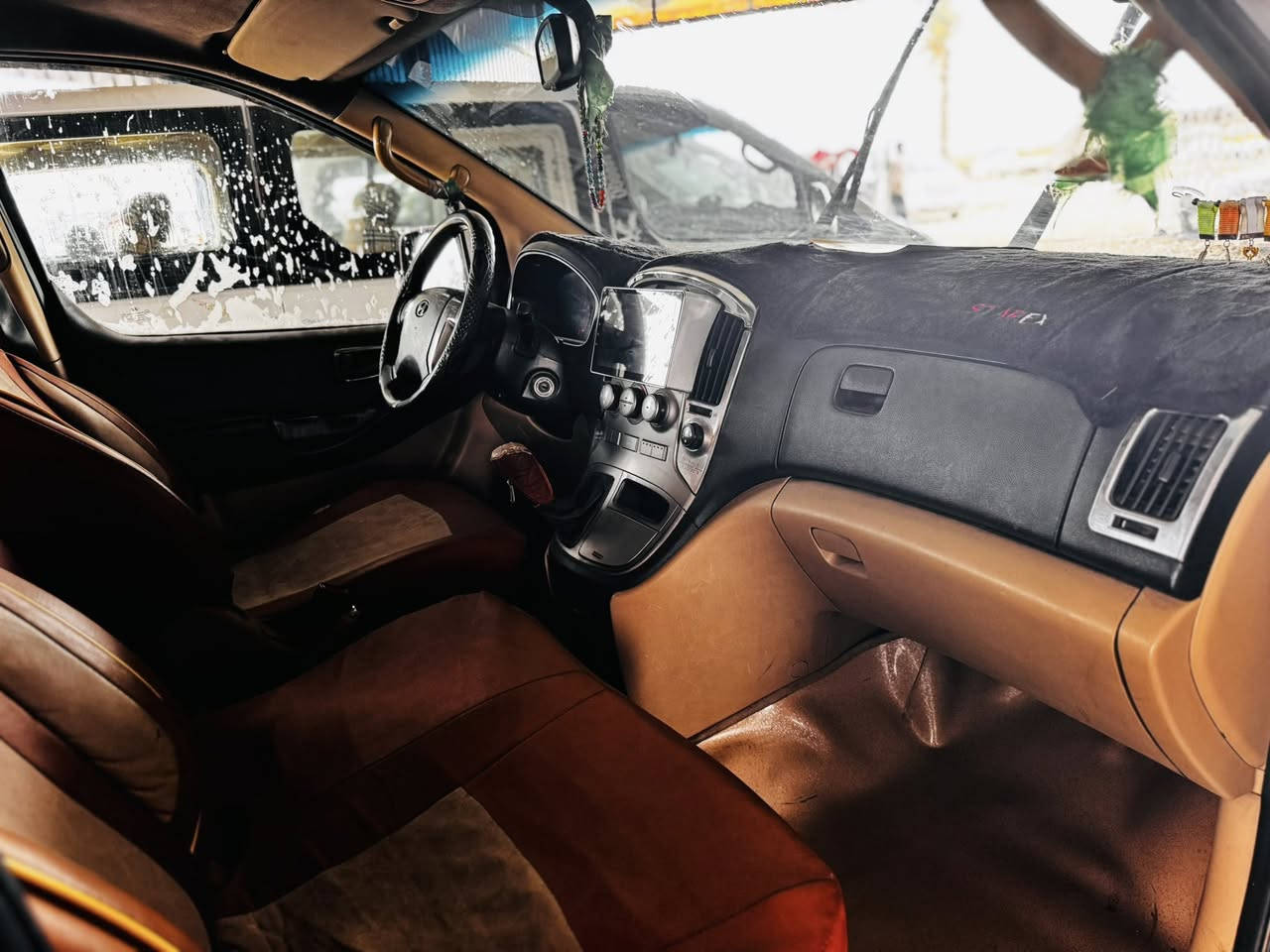 السلام عليكم ورحمة الله 
ستاركس 2012 كفاله رقم كربلاءدولي 
جاهزه السعر 155وبيهه مجال
للستفسار ***********
