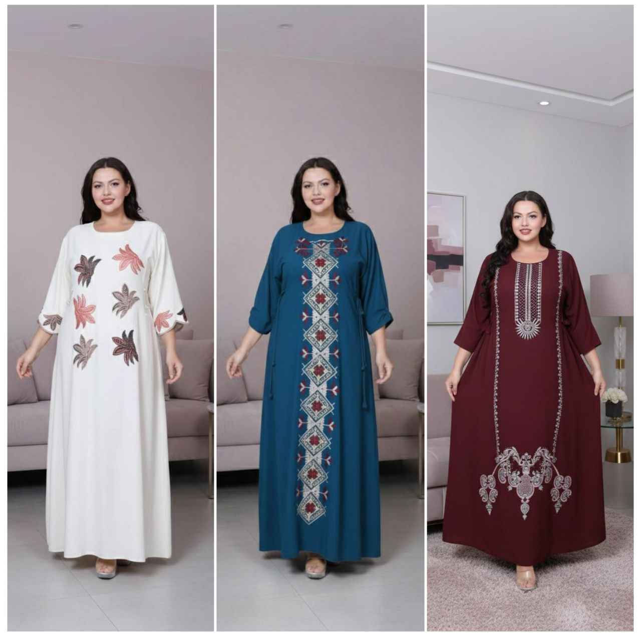 دشداشة صيفي دبل كلوش 
السعر 12 الف 
متوفر جملة ومفرد 
يطالي الاصلي 
#جملة_ومفرد بغداد, العراق


**إذا كنت صاحب هذا الإعلان وتريد حذفه لأي سبب، رجاءا أرسل رسالة إلى الدعم الفني**