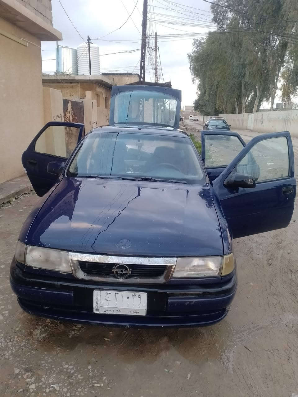 فكتره حجم 18للبيع سنويه وكربون بيها


**إذا كنت صاحب هذا الإعلان وتريد حذفه لأي سبب، رجاءا أرسل رسالة إلى الدعم الفني**