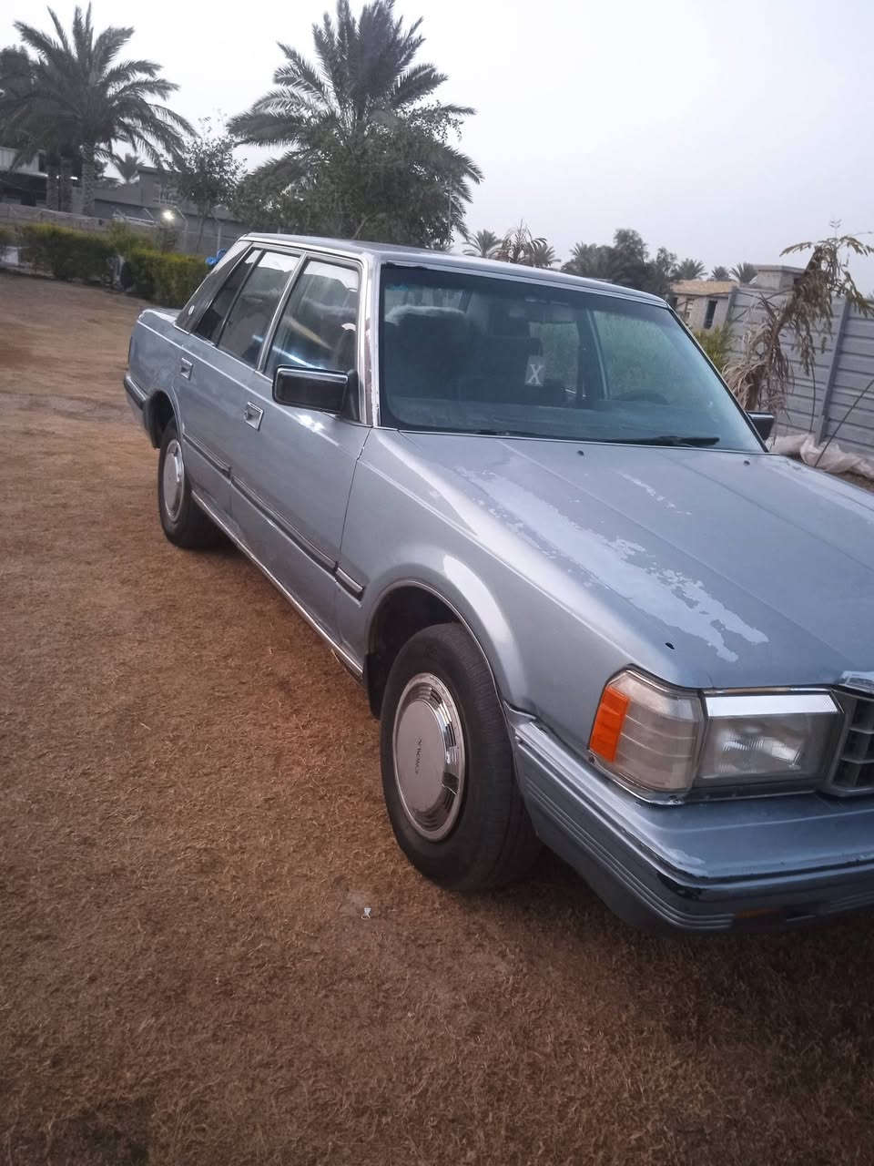 سلام عليكم سوبر 85 كير ومحرك بطه سياره جاهزة من كلشي باسمي رقم بغداد الدولي مكاني  بغداد ابوغريب 
***********
