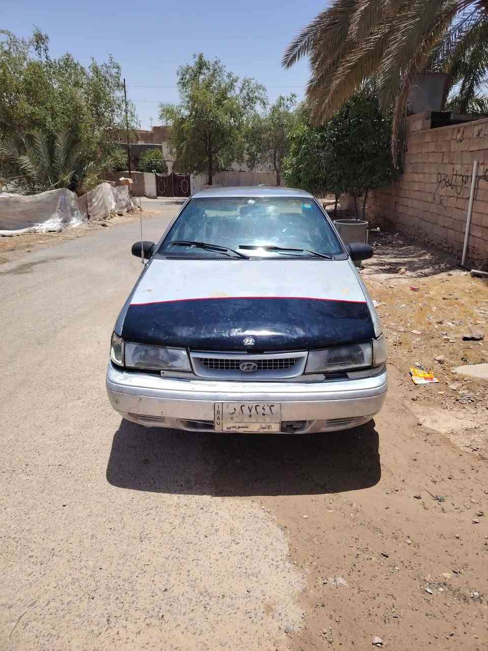 اكسله موديل 92
السعر 18 $
سنويه 2028
***********
