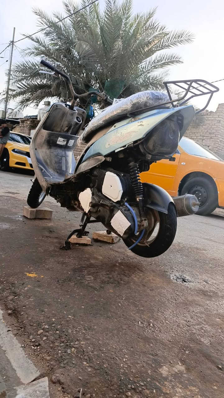 عيد نشره بسبب لعود كاذبه دراجه ماكس منغولي حربي دراجه كلجات رياضي شغاله هندر عوزه ترتيب بصيط سعره مناسب وترهم مراوس مكاني ديوانيه حي لعسكري


**إذا كنت صاحب هذا الإعلان وتريد حذفه لأي سبب، رجاءا أرسل رسالة إلى الدعم الفني**