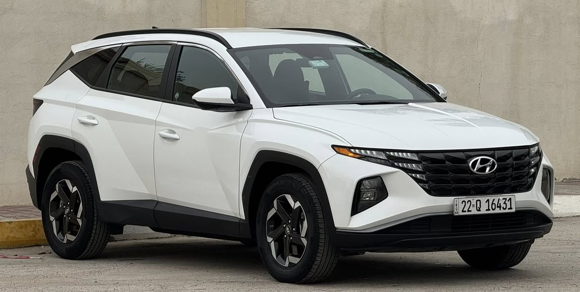 السلام عليكم 
توكسان 2024  وارد امريكي رقم اربيل بأسم شركة وكالة او تحويل مضمون صور الحادث مرفقة  

 المواصفات : بصمة / كشن كهرباء / شاشة كبيرة / هندبريك دكمة / مود درايف / اوتو ستوب / جنطه كهرباء / محرك 2500 GDI / تدفئة بالكشنات /  مانع انحدار / تبريد قطعتين / رادارت / رادار نقطة عمياء / تشغيل عن بعد / شاحن وايرليس / كشنات جلد

مكاني الكاظمية
للاستفسار راسلني عالواتساب او اتصل: ***********

لمشاهدة جميع سياراتي تابع قناة الواتساب : https://whatsapp.com/channel/0029Val2nxV9xVJh9vgVvB39  

لمشاهدة جميع سياراتي وكل السيارات الجديدة تابع صفحة الفيسبوك :  https://www.facebook.com/share/1ABkBcuTbm/
